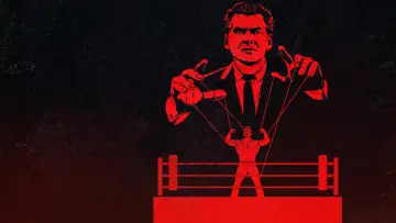 Backdrop for the TV series "Mr. McMahon" #1551810