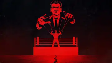 Backdrop for the TV series "Mr. McMahon" #1551811