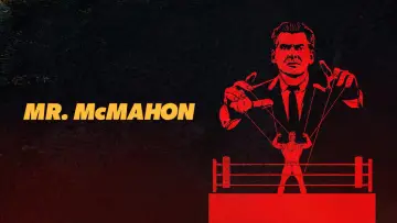 Backdrop for the TV series "Mr. McMahon" #1551812