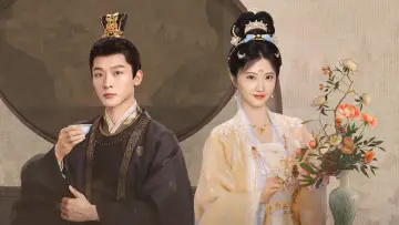 Backdrop for the TV series "Si Jin" #1550983