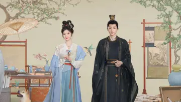 Backdrop for the TV series "Si Jin" #1550986