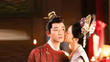 Backdrop for the TV series "Si Jin" #1550988