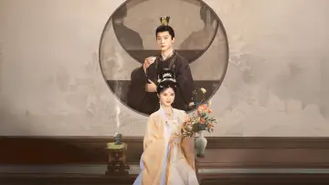Backdrop for the TV series "Si Jin" #1819232