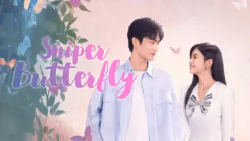 Backdrop for the TV series "Sniper Butterfly" #1503903