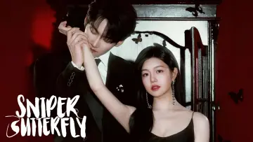 Backdrop for the TV series "Sniper Butterfly" #1503905