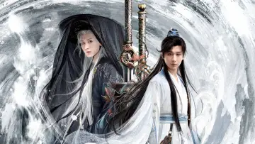Backdrop for the TV series "The Journey of Legend" #1412930