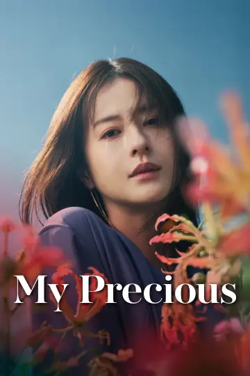 Poster for the TV series "My Precious" #1561354