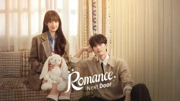 Backdrop for the TV series "Romance Next Door" #1603491