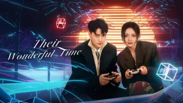 Backdrop for the TV series "Their Wonderful Time" #1605995