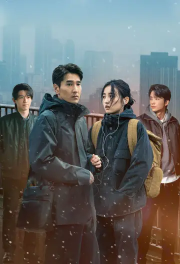 Poster for the TV series "Loving Strangers" #1481049