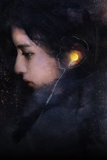 Poster for the TV series "Loving Strangers" #1668732