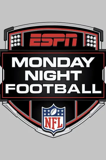 Monday Night Football Poster
