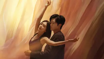 Backdrop for the TV series "Second Chance Romance" #1504049