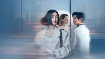 Backdrop for the TV series "Second Chance Romance" #1504054