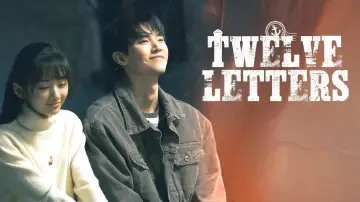 Backdrop к сериалу "Twelve Letters" #1480116