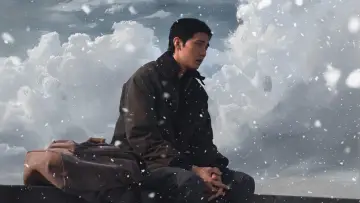 Backdrop к сериалу "Twelve Letters" #1480118
