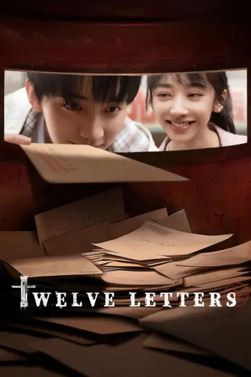 Poster к сериалу "Twelve Letters" #1480132