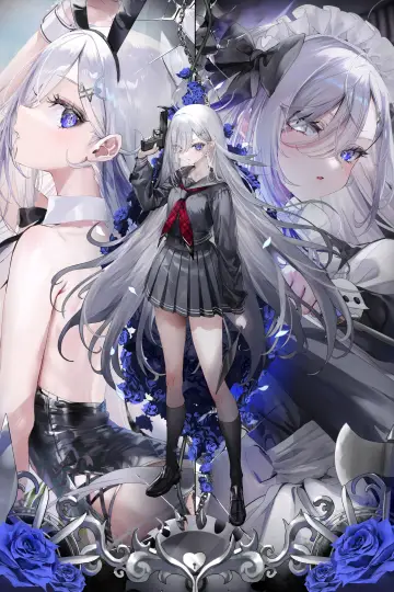 Poster for the TV series "SHIBOYUGI: Playing Death Games to Put Food on the Table" #1444701