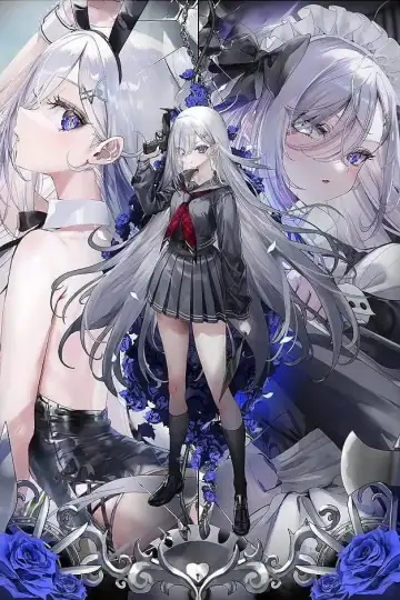 Poster for the TV series "SHIBOYUGI: Playing Death Games to Put Food on the Table" #1444708
