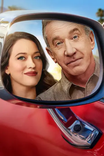 Poster for the TV series "Shifting Gears" #1400960