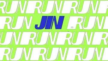 Backdrop for the TV series "Run Jin" #1561500