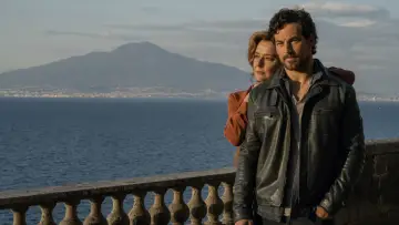 Backdrop for the TV series "Deceitful Love" #1448057