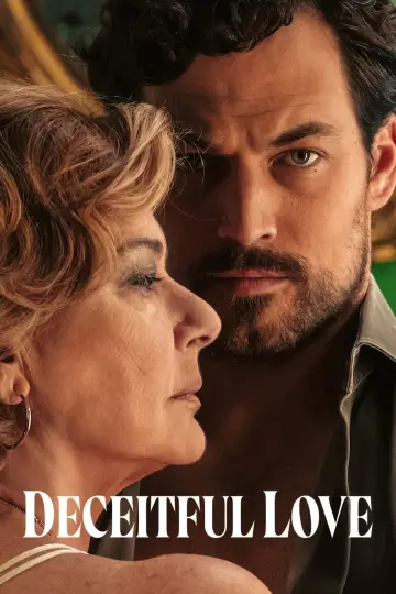 Deceitful Love Poster