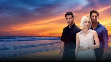 Backdrop for the TV series "She, Damned Soul" #1477714