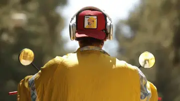 Deebo Poster