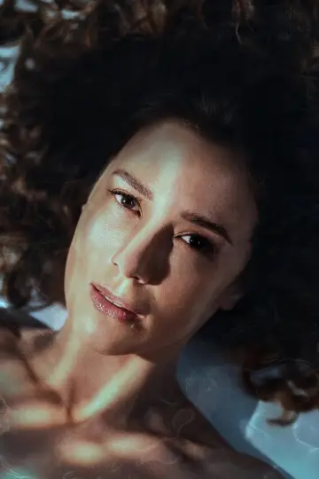 Poster for the TV series "Ângela Diniz: Murdered and Convicted" #1558714