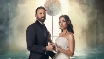 Backdrop for the TV series "Fi Lahza" #1762194