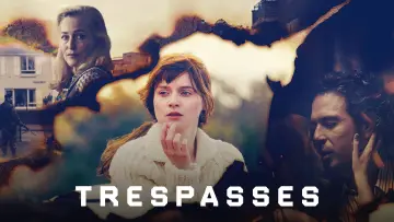 Backdrop for the TV series "Trespasses" #1496672