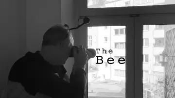 Backdrop for the TV series "The Bee" #1435727