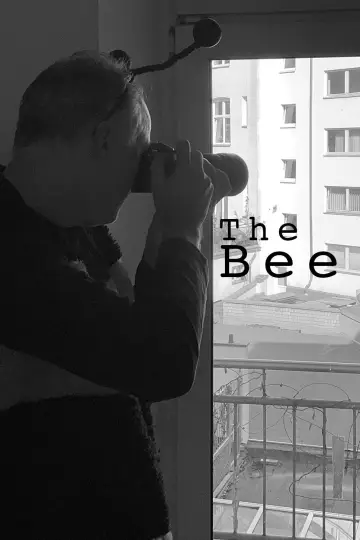 Poster for the TV series "The Bee" #1435731
