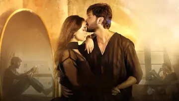 Kabhi Main Kabhi Tum Poster