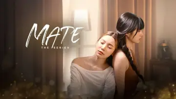 Backdrop for the TV series "Mate" #1727334