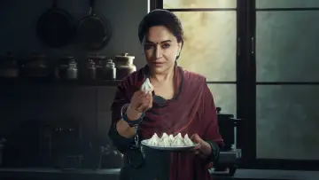 Backdrop for the TV series "Mrs. Deshpande" #1816241