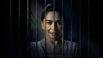 Backdrop for the TV series "Mrs. Deshpande" #1816242
