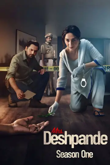 Season 1