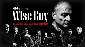 Backdrop for the TV series "Wise Guy: David Chase and The Sopranos" #1553121
