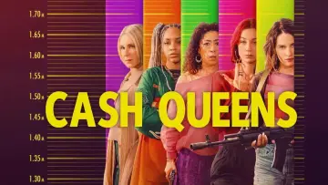 Backdrop for the TV series "Cash Queens" #1484740