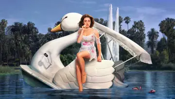 Backdrop к сериалу "I Love LA" #1391933