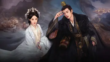 Backdrop for the TV series "Love & Crown" #1417169
