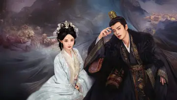 Backdrop for the TV series "Love & Crown" #1417170