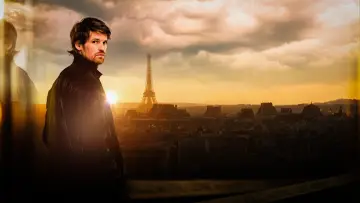 Backdrop for the TV series "Maigret" #1446394