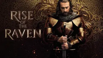 Backdrop for the TV series "Rise of the Raven" #1482473