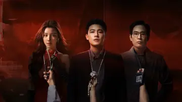 Backdrop for the TV series "The Perfect Suspect" #1499774