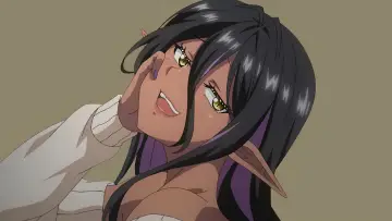 Backdrop for the TV series "Yandere Dark Elf: She Chased Me All the Way from Another World!" #1372011