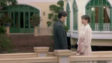 Backdrop for the TV series "My Cherie Amour" #1670241