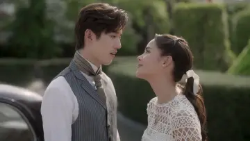 Backdrop for the TV series "My Cherie Amour" #1670242